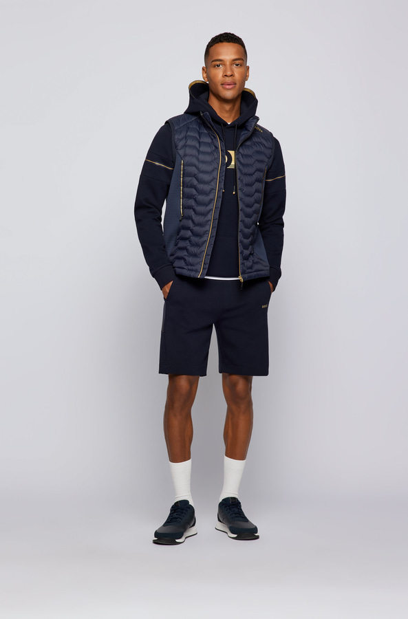 BOSS ATHLESUIRE - 402